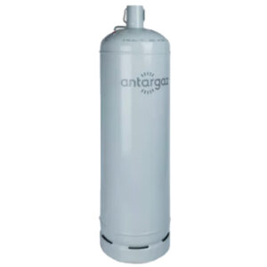 Bouteille de gaz Antargaz - 47 kg Propane
