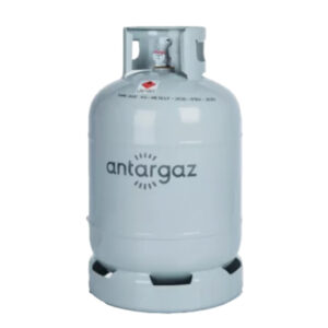 Bouteille de gaz Antargaz - 18 kg Propane