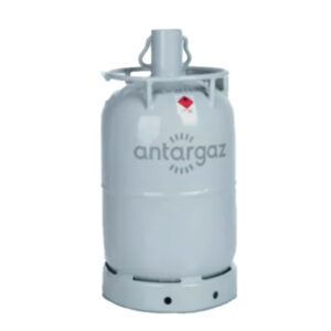 Bouteille de gaz Antargaz - 10,5 kg connexion mâle Propane