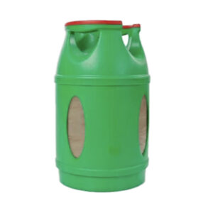 Bouteille de gaz Antargaz - Calypso