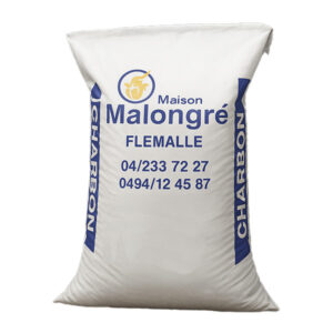 Sac de 25kg - Charbon 12/22