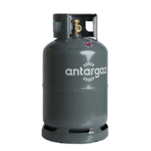 Bouteille de gaz Antargaz - 10,5 kg connexion femelle Propane