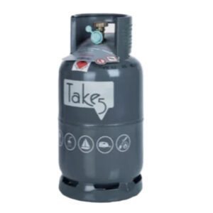 Bouteille de gaz Antargaz - Take5
